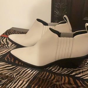 Via Spiga Ankle Boots